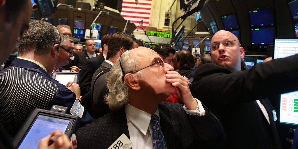 Selon les analystes de JP Morgan, le risque de récession a atteint 60 % après l’annonce des tarifs par Trump