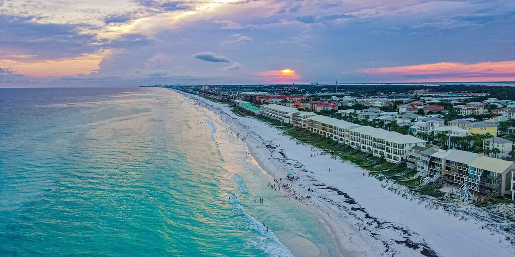 Après 25 ans en Floride, découvrez 6 sites incontournables et 2 à éviter Après 25 ans en Floride, découvrez 6 sites incontournables et 2 à éviter