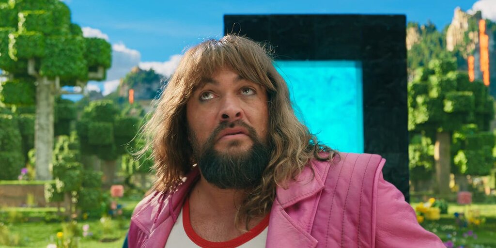 Ce que Disney pourrait apprendre du succès surprenant du nouveau film Minecraft