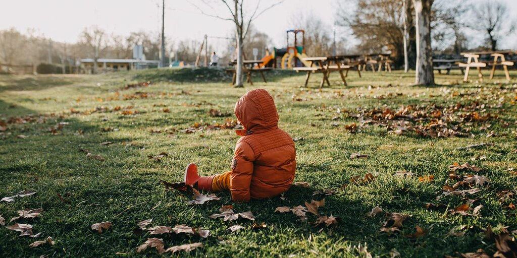 Après des mois à gérer les colères de mon fils, il m’a finalement enseigné une leçon sur moi-même