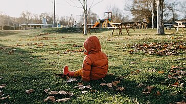 Après des mois à gérer les colères de mon fils, il m’a finalement enseigné une leçon sur moi-même