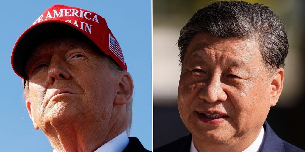 La Chine impose 84 % de droits de douane sur les importations US, intensifiant la guerre commerciale La Chine impose 84 % de droits de douane sur les importations US, intensifiant la guerre commerciale