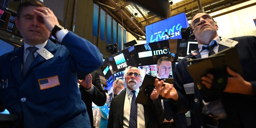 Les actions rebondissent de 3 billions de dollars, avec une hausse de 9 % après la trêve commerciale de Trump Les actions rebondissent de 3 billions de dollars, avec une hausse de 9 % après la trêve commerciale de Trump