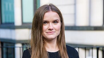 J’ai rompu une relation de dix ans avant mes 31 ans. Ce fut douloureux, mais j’ai beaucoup appris sur moi-même