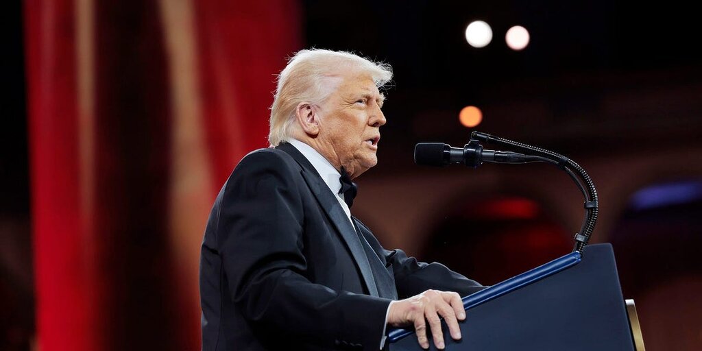 Sous pression, Trump fait marche arrière sur les tarifs