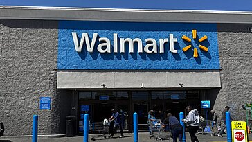Le directeur financier de Walmart déclare que la marque est confrontée à une incertitude quotidienne