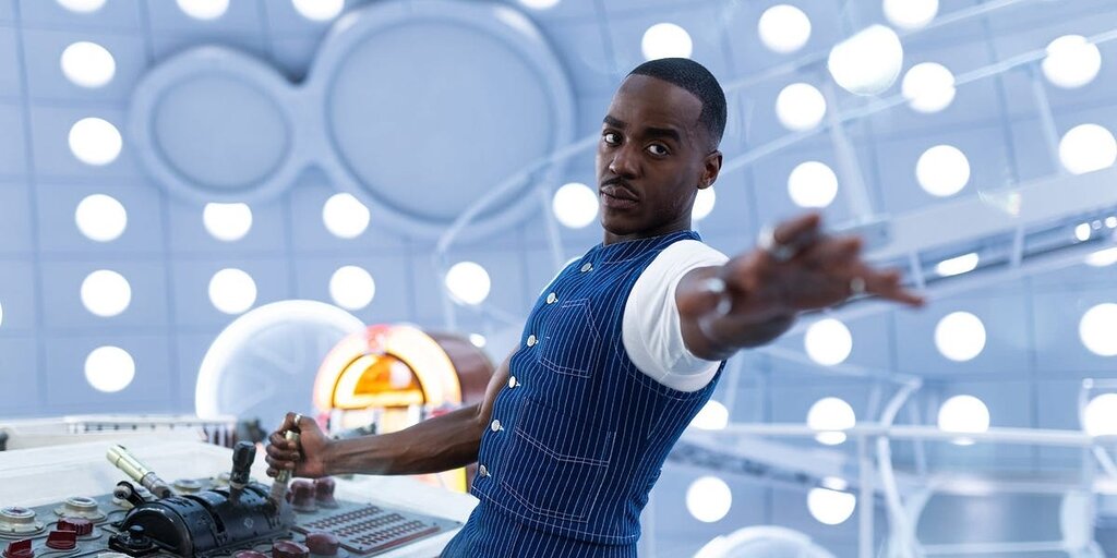 Découvrez où voir Doctor Who : visionnez la nouvelle saison en streaming gratuit partout Découvrez où voir Doctor Who : visionnez la nouvelle saison en streaming gratuit partout