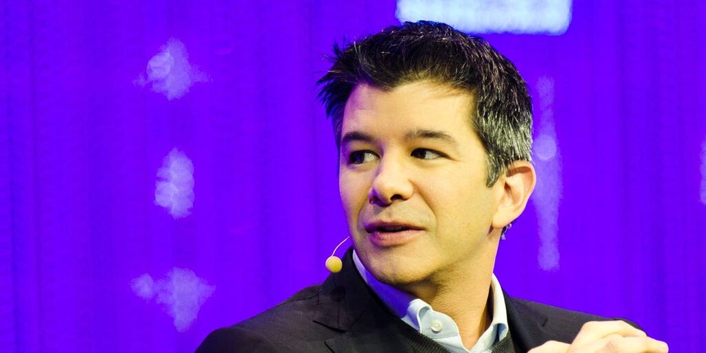 Le cofondateur d’Uber pense que l’IA met certains consultants en difficulté