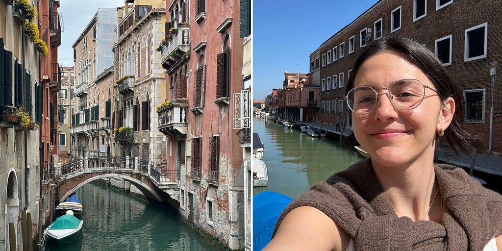Lors de ma première visite à Venise, j’ai aimé la ville et suivi trois conseils pour éviter la foule