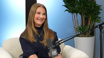 Melinda French Gates affirme ignorer désormais les critiques, peut-être grâce à ses 60 ans