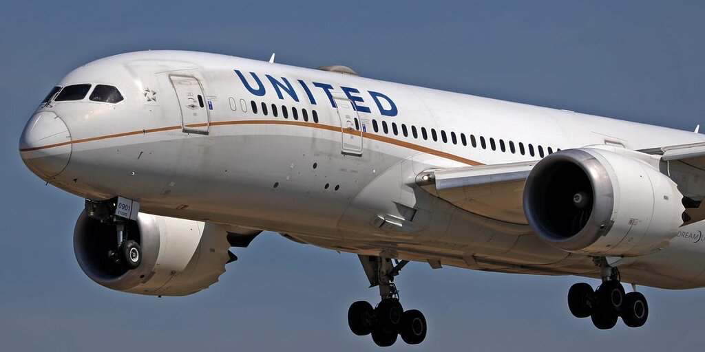 United réduit ses vols cet été, les compagnies aériennes anticipant un ralentissement économique