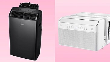 Climatiseur portable vs unité murale : efficacité, praticité et coût comparés
