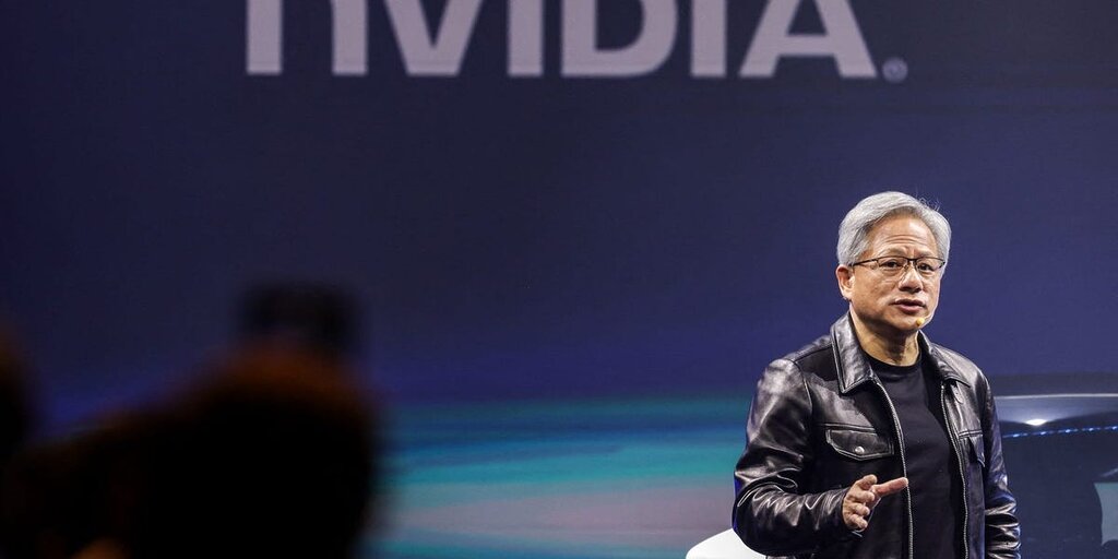 Nvidia prévoit 5,5 milliards de coûts dus aux nouvelles restrictions d’exportation des puces H20 vers la Chine
