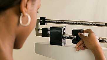 J’ai essayé de perdre du poids sans succès. Ma femme a proposé un défi de couple avec 5 000 $ en jeu