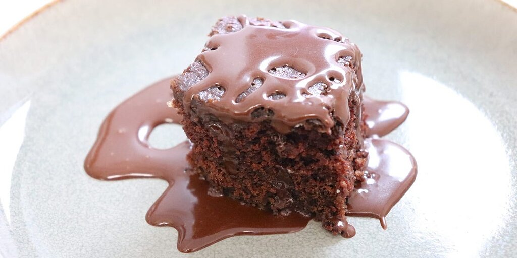 J’ai essayé le gâteau de la Dépression, sans œufs ni lait, et c’est devenu mon dessert favori