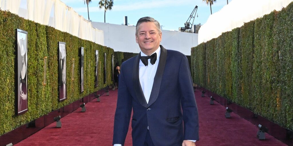 Netflix ne publiera plus le nombre d’abonnés dans ses résultats financiers, Wall Street est attentif