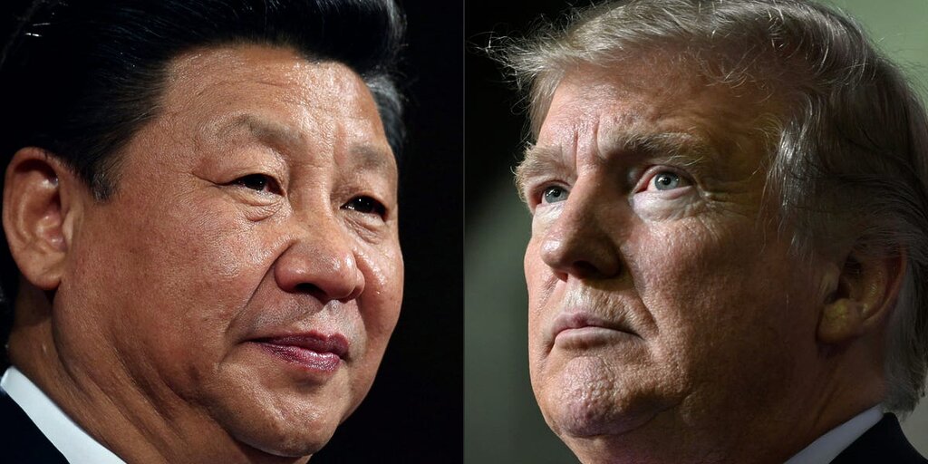 Trump annonce un accord commercial proche avec la Chine, mais Pékin a-t-il l’avantage ?