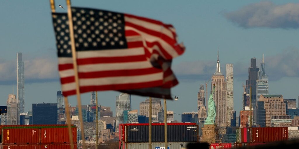 Pourquoi 8,8 trillions de dollars de l’économie mondiale ont-ils échappé aux tarifs de Trump ? Pourquoi 8,8 trillions de dollars de l’économie mondiale ont-ils échappé aux tarifs de Trump ?