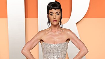Les meilleures et moins bonnes tenues de Katy Perry depuis le début de l’année