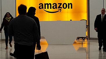 À 64 ans, je suis employé chez Amazon et je n’avais pas prévu de retraite, mais les règles changent
