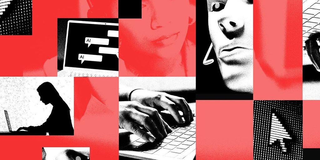 Les PDG admettent que l’IA réduira leurs équipes, mais hésitent à le dire, selon deux investisseurs