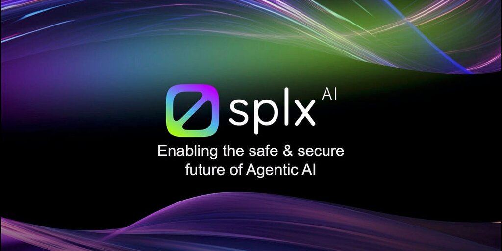 La startup de cybersécurité SplxAI lève 7 millions pour surveiller l’IA de manière proactive La startup de cybersécurité SplxAI lève 7 millions pour surveiller l’IA de manière proactive