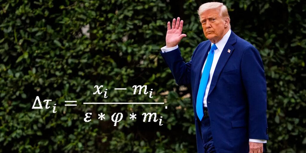 Des économistes renommés publient une lettre affirmant l’absence de fondement économique aux tarifs de Trump