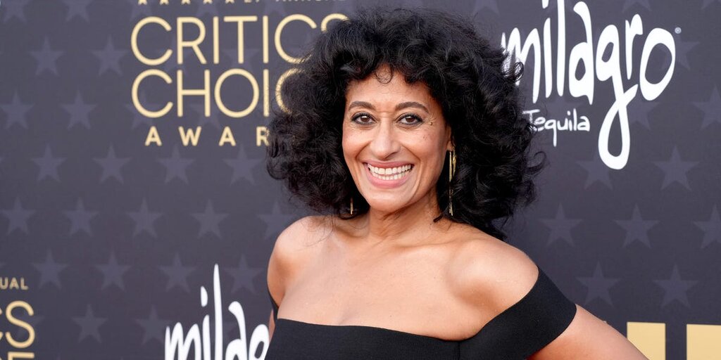 À 52 ans, Tracee Ellis Ross préfère les jeunes hommes, trouvant ses pairs souvent toxiques