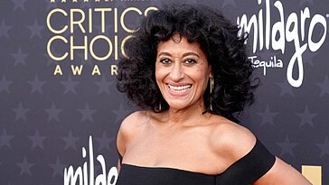 À 52 ans, Tracee Ellis Ross préfère les jeunes hommes, trouvant ses pairs souvent toxiques
