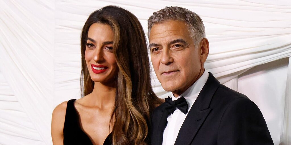 George Clooney affirme qu’après dix ans de mariage, lui et Amal n’ont jamais eu de disputes