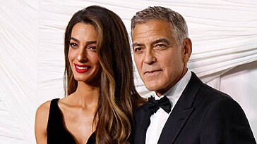 George Clooney affirme qu’après dix ans de mariage, lui et Amal n’ont jamais eu de disputes