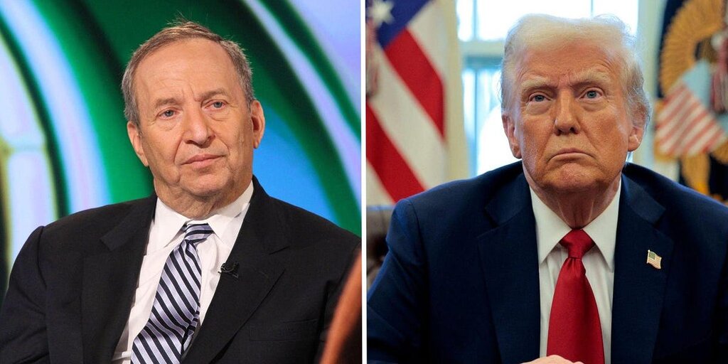 Selon un ex-secrétaire au Trésor, l’attaque de Trump contre l’IRS pourrait coûter 1 trillion de dollars Selon un ex-secrétaire au Trésor, l’attaque de Trump contre l’IRS pourrait coûter 1 trillion de dollars