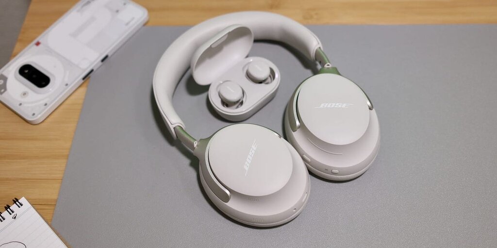 Les écouteurs Bose les plus exceptionnels de 2025