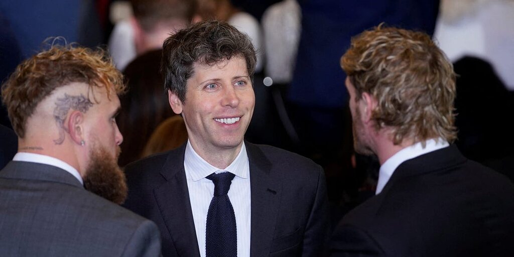 La démission de Sam Altman du conseil d’Oklo pourrait mener à un accord majeur pour OpenAI