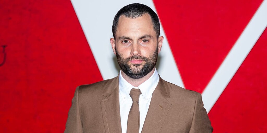 Penn Badgley a failli quitter sa carrière d’acteur à 20 ans, désabusé après ses débuts à 12 ans Penn Badgley a failli quitter sa carrière d’acteur à 20 ans, désabusé après ses débuts à 12 ans
