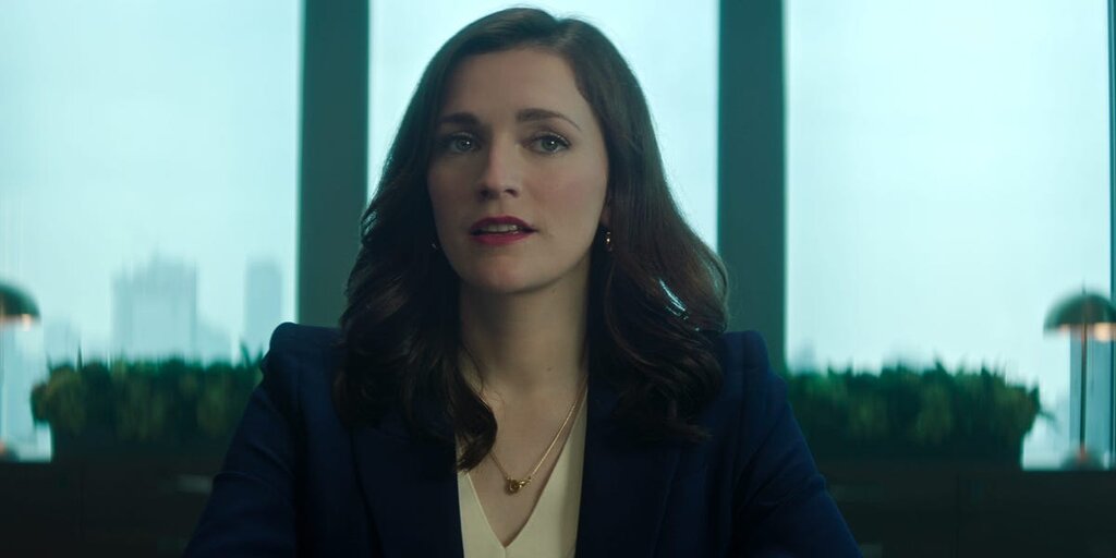 Charlotte Ritchie, vedette de You, partage ses réflexions sur le sort de Kate et la fin mitigée Charlotte Ritchie, vedette de You, partage ses réflexions sur le sort de Kate et la fin mitigée