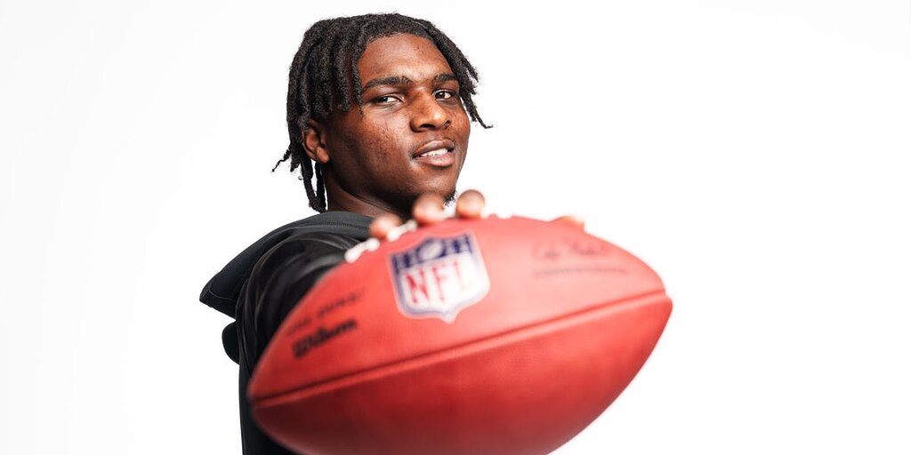 Comment suivre le repêchage de la NFL : visionnez en direct les sélections de 2025 Comment suivre le repêchage de la NFL : visionnez en direct les sélections de 2025