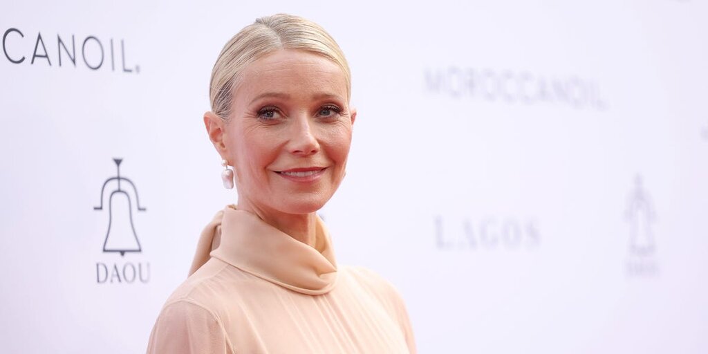 Gwyneth Paltrow délaisse le régime paléo strict et réintroduit pain, fromage et pâtes dans son menu