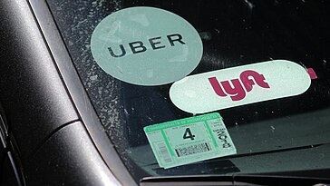 J’ai cessé de conduire et livrer pour Uber, car la frénésie des courses distrait des profits