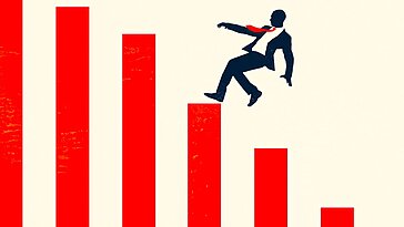 Les jeunes diplômés sont moins attirés par les emplois fédéraux aujourd’hui