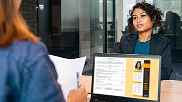 L’entreprise a reçu 800 candidatures pour un poste. Voici pourquoi trois ont captivé le PDG