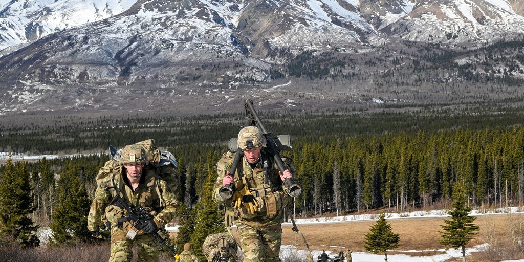 L’armée américaine veut que les soldats se concentrent sur les besoins militaires, pas sur PowerPoint L’armée américaine veut que les soldats se concentrent sur les besoins militaires, pas sur PowerPoint