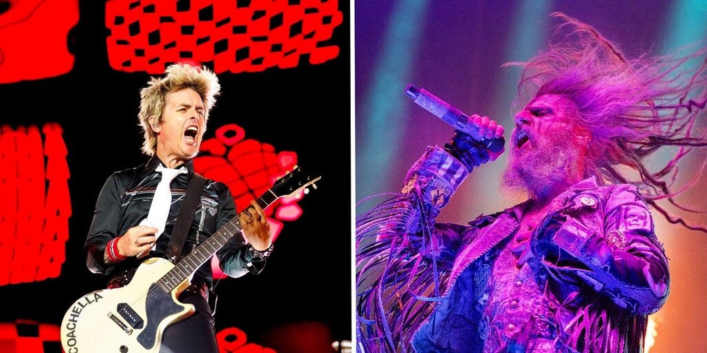 Comment obtenir des billets pour Welcome to Rockville : dates, prix et programme 2025