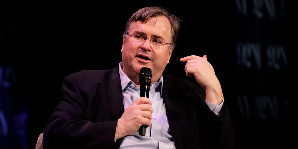 Reid Hoffman partage sa routine IA quotidienne, qui lui donne une vision de l’avenir technologique Reid Hoffman partage sa routine IA quotidienne, qui lui donne une vision de l’avenir technologique