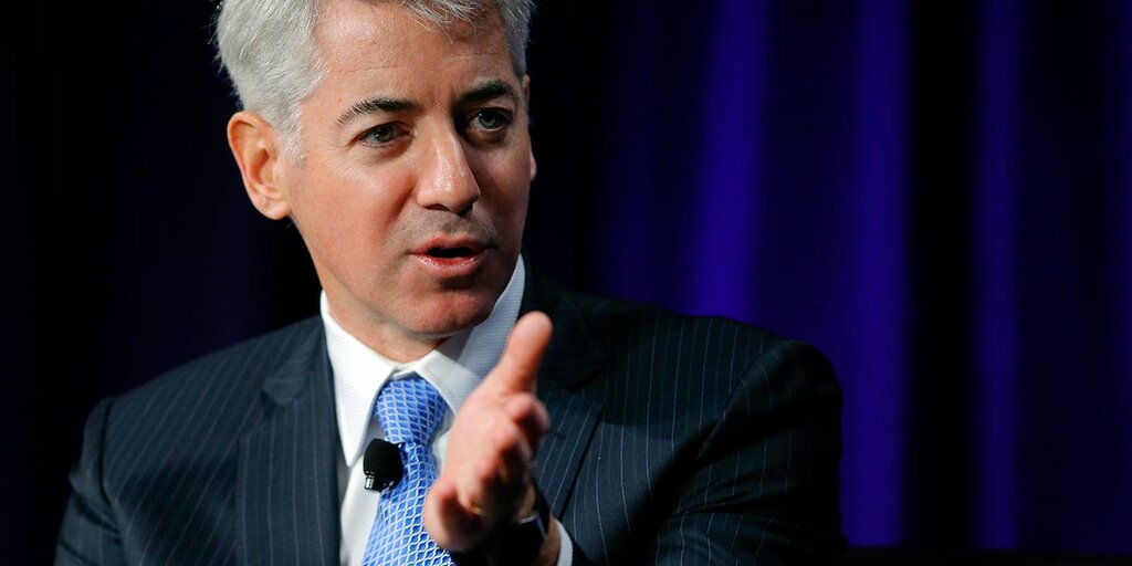 Bill Ackman affirme que la peur de sembler faibles empêche USA et Chine de baisser leurs taxes douanières