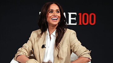 Meghan Markle rédige presque chaque soir des emails à Archie et Lilibet pour préserver leurs souvenirs d’enfance