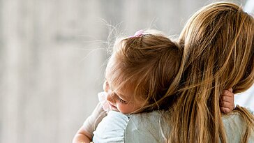 Être mère célibataire me comble : je peux élever ma fille à ma manière et lui consacrer tout mon temps