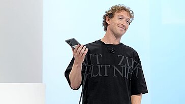 Mark Zuckerberg déclare que l’université ne forme pas les étudiants pour le marché du travail