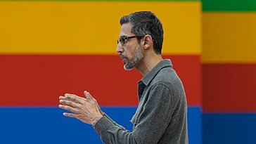 Google ajuste sa rémunération pour stimuler de meilleures performances chez ses employés