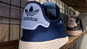 Adidas annonce une hausse des prix de vos baskets